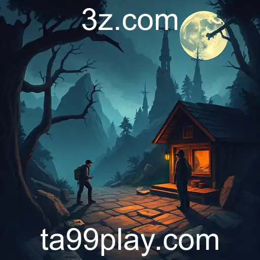 Explorando o Mundo dos Jogos de Aventura