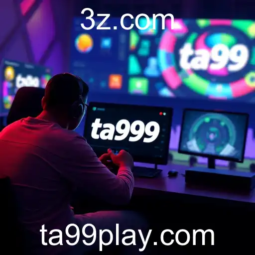 A Evolução dos Sites de Jogos e a Ascensão do ta99