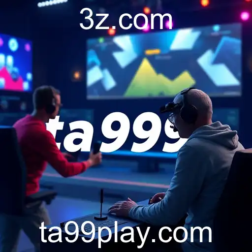 O Futuro dos Jogos Inovadores em 2025