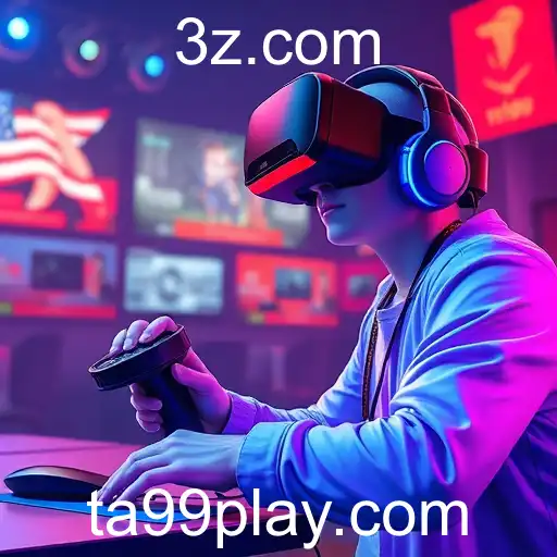 Expansão do Universo Gaming em 2025