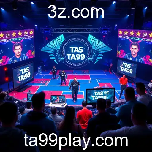 TA99: Impacto e Tendências no Cenário de Jogos