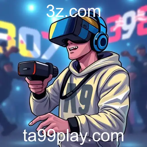 A Evolução do Mercado de Jogos em 2025