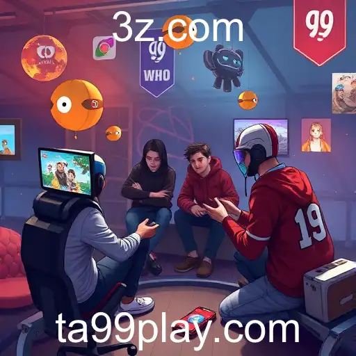 O Impacto dos Jogos Online no Cotidiano em 2025