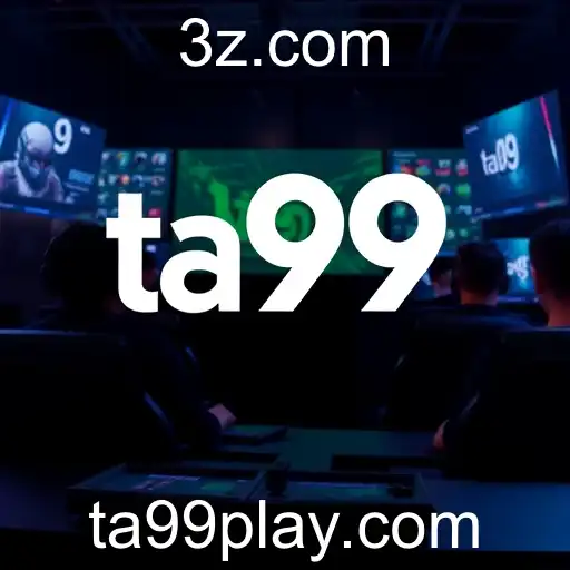 O impacto de ta99 no cenário brasileiro de jogos online