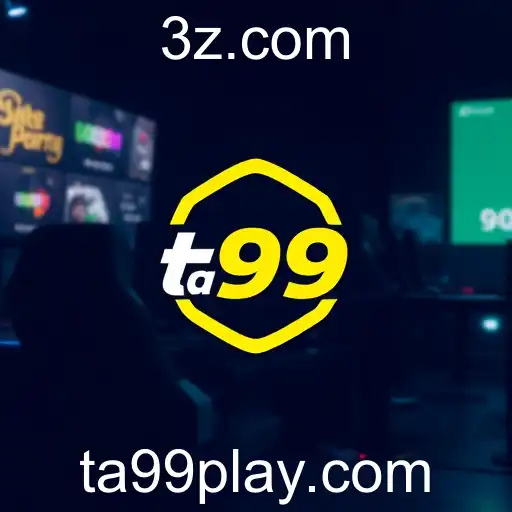 O Impacto do TA99 no Cenário de Jogos em 2025