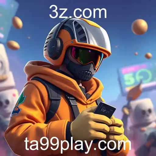 Impacto de TA99 no Mercado de Jogos em 2025