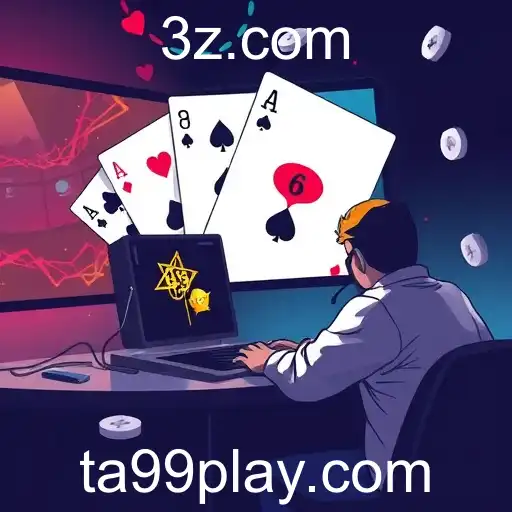 Novidades e Tendências no Mundo dos Jogos com ta99