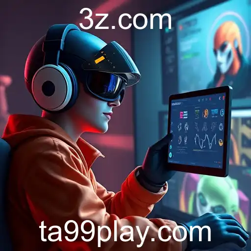 Ascensão dos Jogos Digitais em 2025