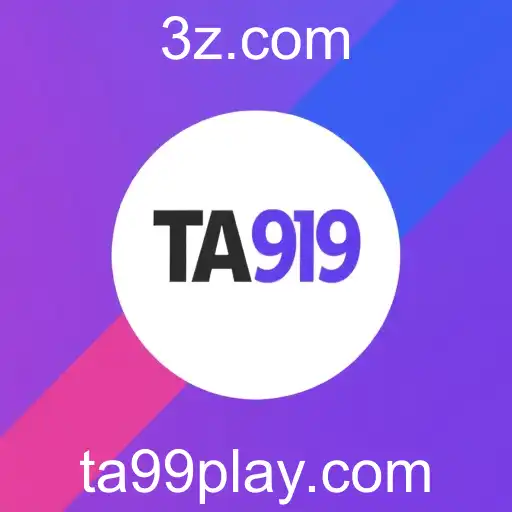 Ascensão do Universo TA99 nos E-Sports