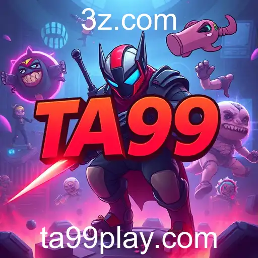 TA99: Revolução no Universo dos Jogos em Língua Portuguesa