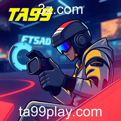 Nova Era dos Jogos Online com o TA99