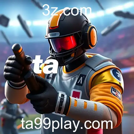 Explorando o Fenômeno TA99 no Mundo dos Jogos