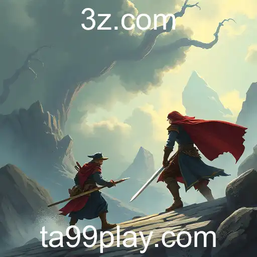 Revolução no Mundo dos Jogos: O Impacto de ta99