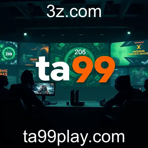 Novas Tendências no Mundo dos Jogos em 2026