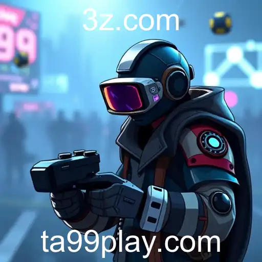 Tendências Futuras no Mundo dos Jogos