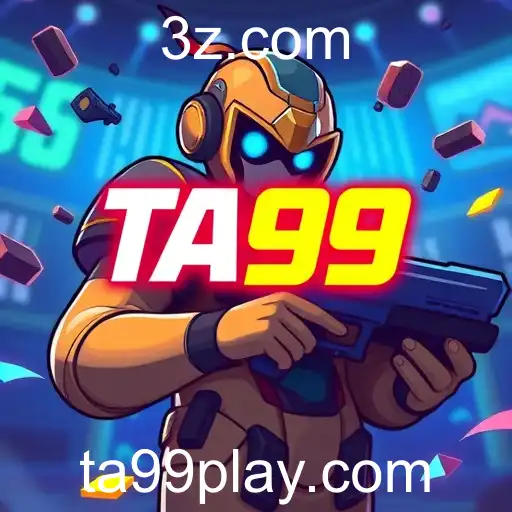 O Impacto de TA99 no Cenário Atual de Jogos Online