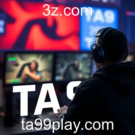 O Impacto de 'ta99' no Mercado de Jogos em 2025