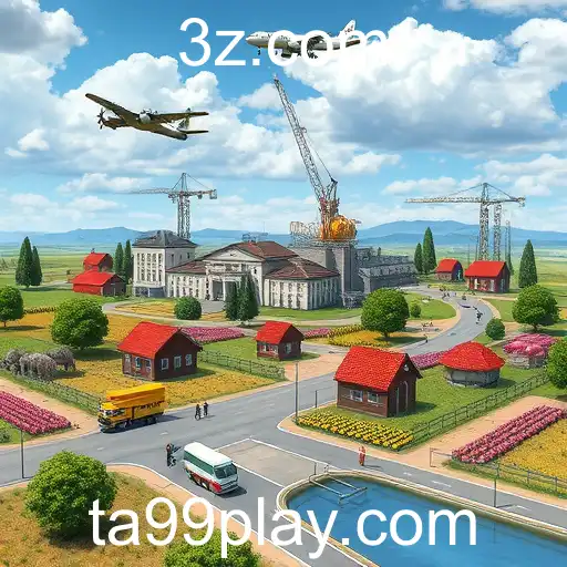 Explorando o Impacto da ta99 na Indústria de Jogos