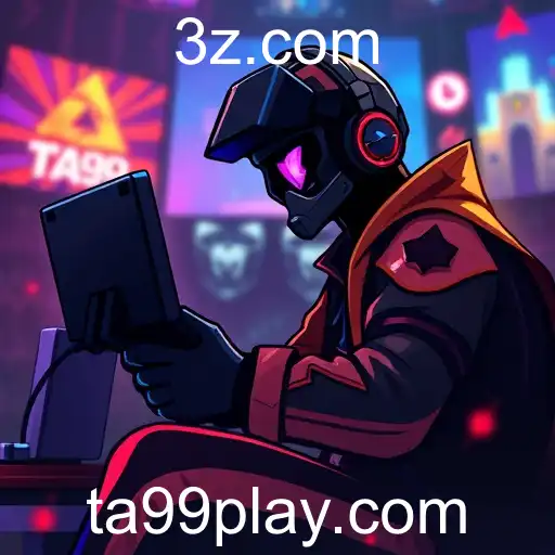 O Impacto de TA99 em 2025: Tendências e Jogos Populares