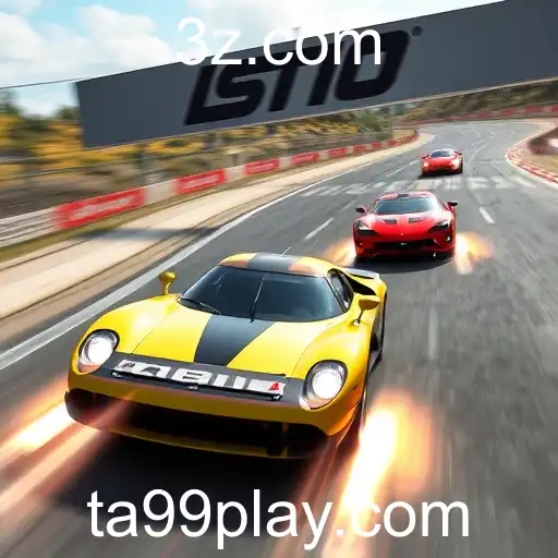 A Revolução dos Jogos Online e o Crescimento do ta99