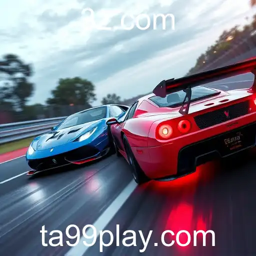 A Emoção das Pistas: Explorando os Jogos de Corrida de