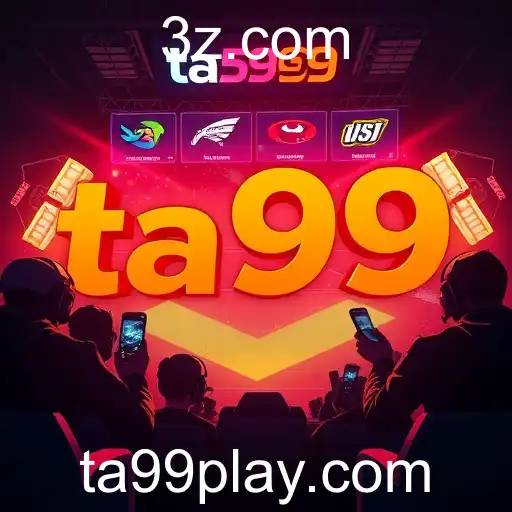 A Ascensão do 'ta99' nos Jogos Online