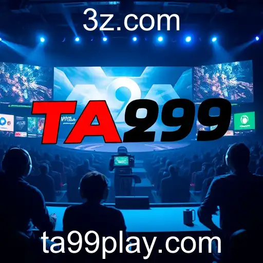 A Ascensão do 'ta99' na Indústria de Jogos