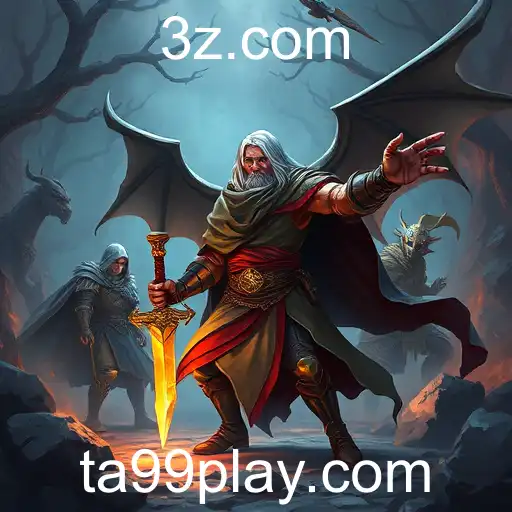 A Imersão e a Magia dos Jogos de Role-Playing: Explorando Mundos de Fantasia