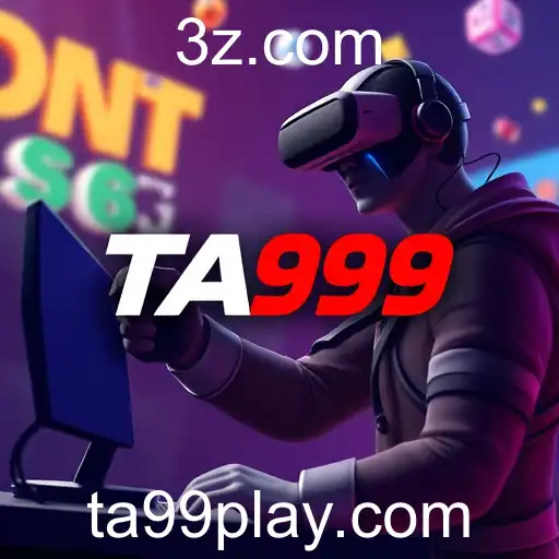 O Impacto do TA99 no Cenário de Jogos em 2026