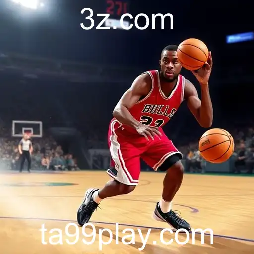 Exploração de Jogos Online: Destaque Atual com TA99