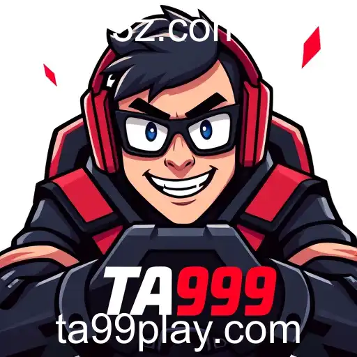 TA99 e a Revolução dos Jogos Online