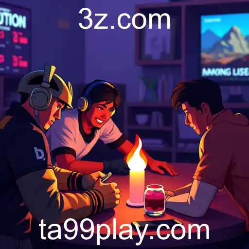 TA99: Revolução no Universo dos Jogos em Língua Portuguesa